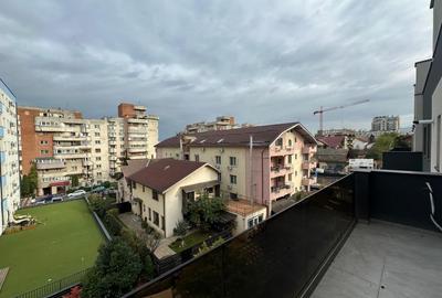 Apartament tip studio , bloc premium , Marasti - 2