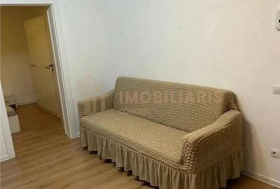 Apartament 2 camere mobilat ,utilat zona Lamaitei - 3
