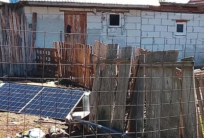 Casă cu 2 camere cu Teren 460 Mp în Marga - 6