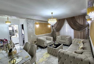 Apartament cu 2 camere semidecomandat, mobilat în Central - 1