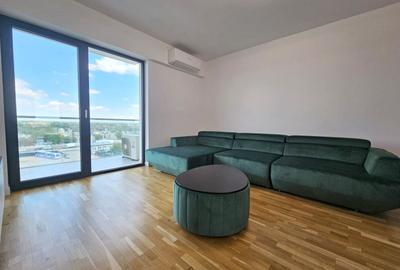 Garsonieră decomandată, mobilată în Complex Studențesc - 4