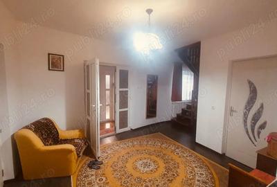Se vinde vila spa?ioasa in Tg. Neam?, zona Pometea Demisol, Parter, Etaj ?i Mansarda, sub padure! - 4