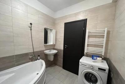 APARTAMENT 2 CAMERE DECOMANDAT- MOBILAT- 49 MP- COMISION 0%- MILITARI RESIDENCE - 8