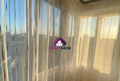 Inchiriez garsoniera in Piata muncii ( 8) Dana - 1