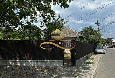 Casă cu Canalizare în Sărata (Sărata) - 19