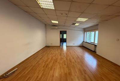 Cladire Birou / Clinica - Stirbei Voda - Cotroceni - Curte 70 mp - 3