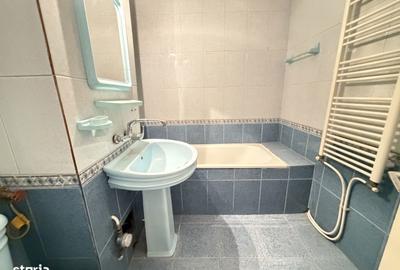Apartament cu 3 camere decomandat în Central - 3