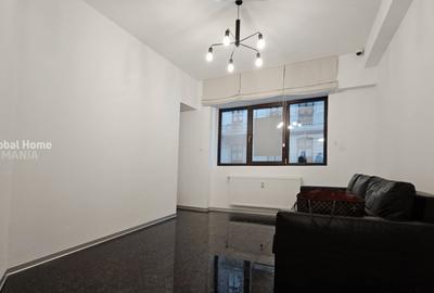 Apartament cu 4 camere decomandat, mobilat în P-ța Romană - 4