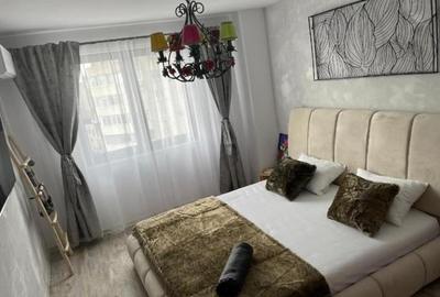 Roka Residence - Nerva Traian, MOBILAT MODERN ,loc parcare subteran Roka Residence - Nerva Traian, MOBILAT MODERN ,loc parcare subteran - 11