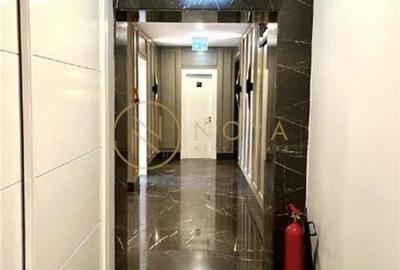 Apartament de 3 camere in Pipera Triana parcare - 12