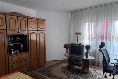 Apartament 2 camere in Deva, zona ultracentrala-Decebal - 7
