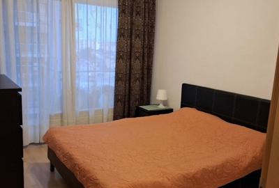 2 Camere | Titan | Complex Rasarit de Soare | 65 mp | 2010