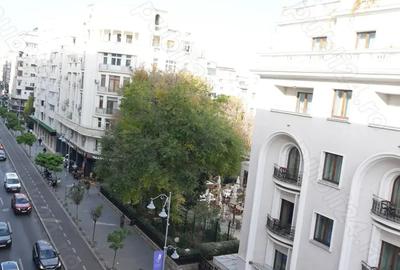 Inchiriez garsoniera, zona Ateneul Roman Studio for rent - 9