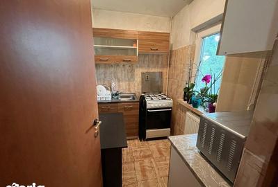 Garsonieră în Gării - 2