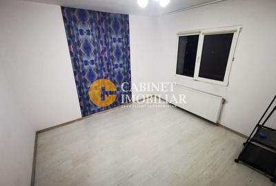 Apartament 4 camere dec 80mp – Frumoasa, Iași – parter bulevard - 6