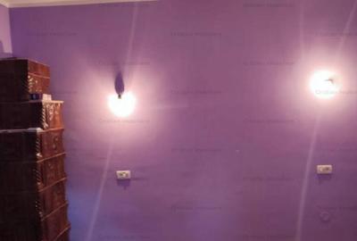 Casă cu 3 camere cu Teren 600 Mp în Pisc