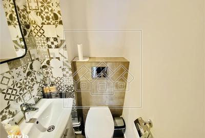 Apartament cu 3 camere decomandat în Turnișor - 13