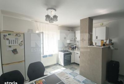 Apartament cu 2 camere în Obcini - 6