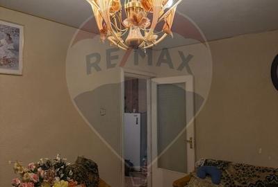 Apartament cu 3 camere decomandat, mobilat în Central - 4