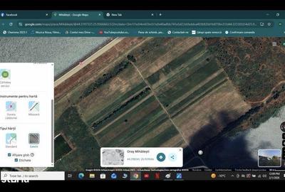 Teren de 500 mp, în Central - 2