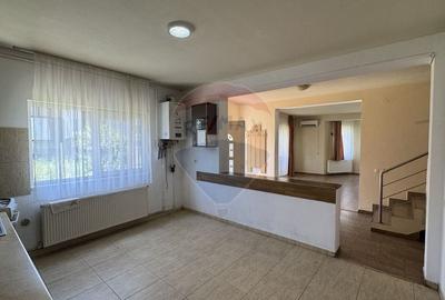 CASA DE VANZARA BAIA MARE ZONA LINISTITA - 1