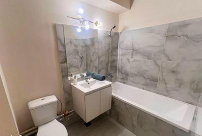 Apartament cu 2 camere decomandat, mobilat în Gării - 3