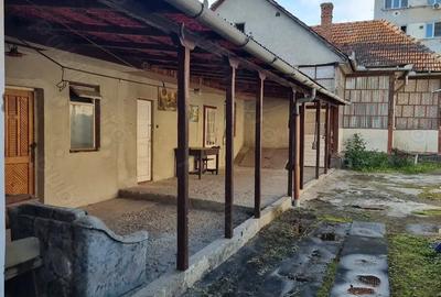 Vand, sau schimb cu apartament, casa in Aiud - 2