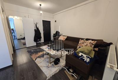 Apartament 2 camere | 54 mp |. balcon | la cheie. |. Baciu | Zona Petrom - 3