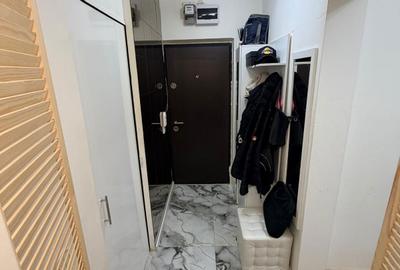 Apartament cu 3 camere decomandat în Central - 2