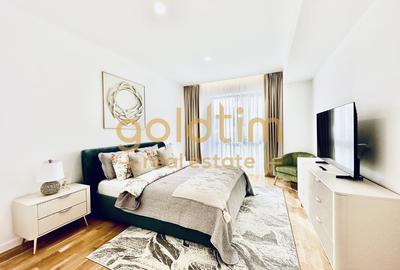 Apartament cu 3 camere decomandat, mobilat în Iancu Nicolae - 8