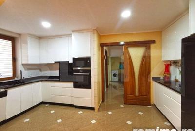 Casă cu 5 camere cu Teren 600 Mp în Central - 13