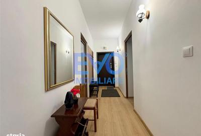 Apartament cu 3 camere decomandat în Copou - 2