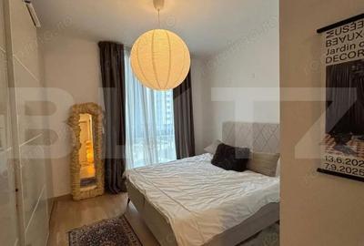 Apartament premium 3 camere ISHO, Timi?oara | 70 mp + terasa 9 mp - 2