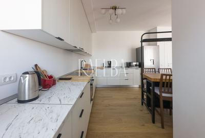 Apartament 4 camere | Dacia | Parcare | Terase 30mp - 12