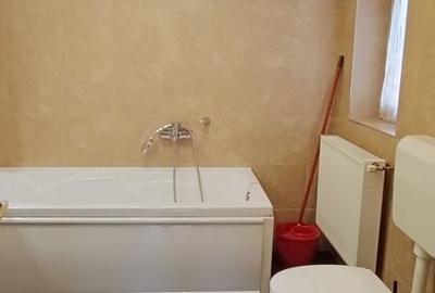 Apartament cu 3 camere decomandat, mobilat în Centrul Civic - 12