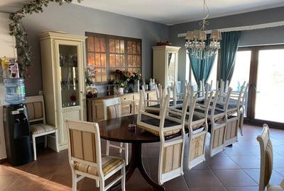 Casă individuală cu 8 camere cu Canalizare în Făget - 1