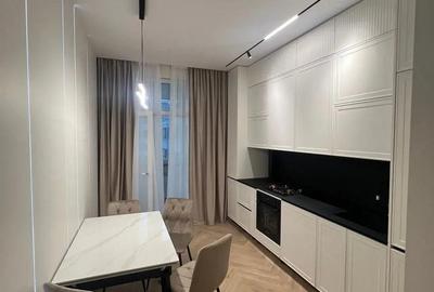 Garsoniera de inchiriat in Baneasa aproape de jandarmeriei - 3