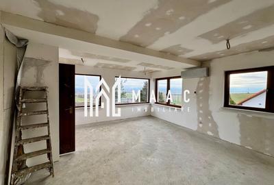 Casă individuală cu 5 camere cu Canalizare în Șura Mare - 14