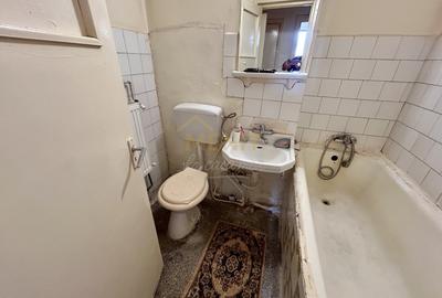 Apartament cu 2 camere decomandat, mobilat în Central - 14