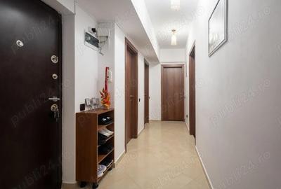 Apartament cu 2 camere decomandat în Rahova - 5