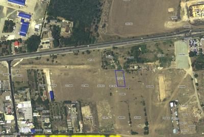 Teren Construcții intravilan de 1203 mp, în Palas - 5