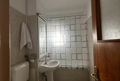 Apartament Nerva Traian, stradal, bloc 2002, mobilat si utilat modern, liber - 11