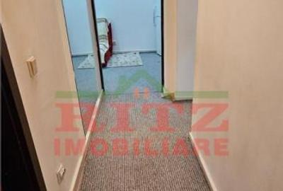 Apartament cu 3 camere decomandat în Central - 7