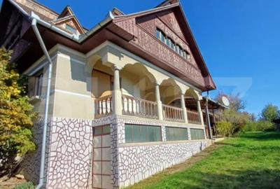 Casă cu 3 camere cu Teren 11508 Mp în Copăceni - 15