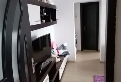 Apartament cu 2 camere semidecomandat în Central - 1