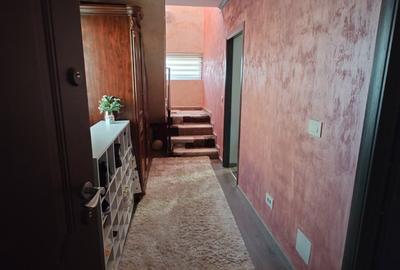 Casă cu 3 camere în Miroslava - 8