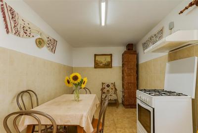 Tur LIVE! Casa traditionala pe parter,renovata, 300 mp teren - 9