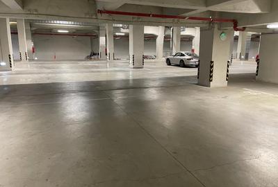 🏢 Spațiu de birouri 100-500 mp – MCM Plaza Center - 3