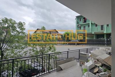 Apartament nou-4 camere si 52 mp terasa la 7 minute de Iulius Mall - 15