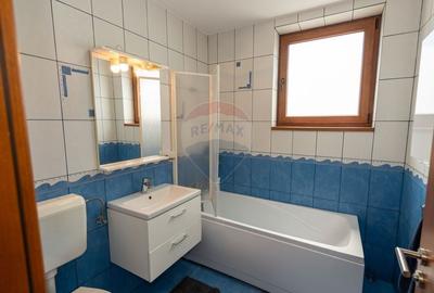 Casa de vanzare 6 cam, 255mpu,independenta energetic, Popesti-Leordeni - 15